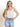 Blended Ease Button Front Sweater Tank