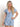 Easy Does It Embroidered Floral Romper
