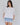 Button Front Boxy Top