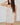 Strapless Polka Dot Linen Romper Dress