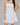 Lace Trim Ruffle Bottom Dress