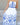 Border Print Maxi Dress