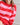 Gifting Embroidered Striped Sweatshirt