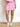 Tones Of Ease Elastic Waist Sweatshirt Skort