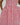 Striped Button Front Midi Dress