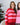 Gifting Embroidered Striped Sweatshirt