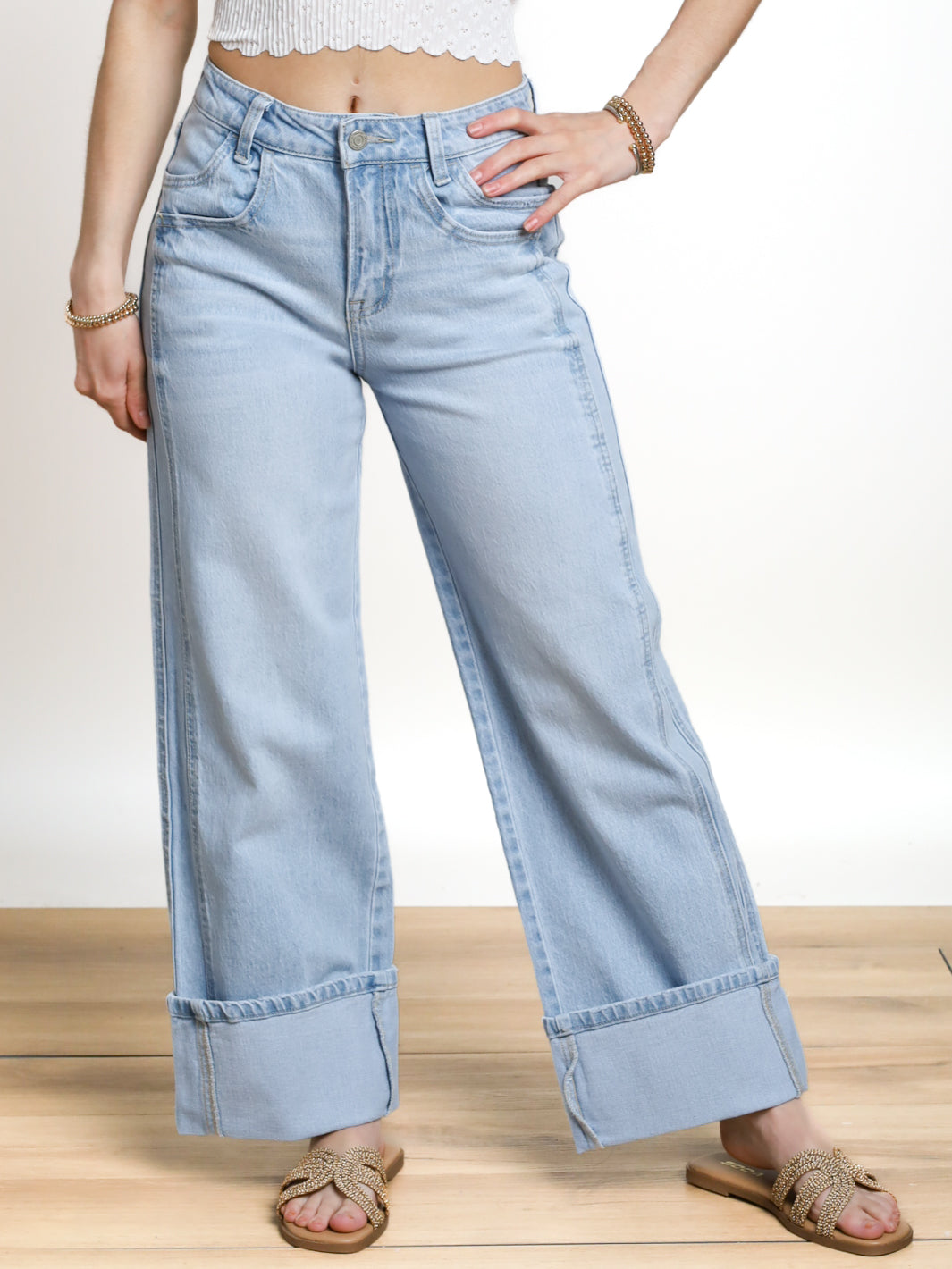Boutique Jeans Collection - Mod On Trend