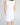 Square Neck Linen Dress