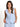 Making It Right Button Down Striped Knit Vest- final sale