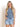 Mellow Hour Reverse Stitch Lettuce Trim Top