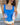 Cutout Square Neck Top