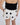 Polka Dot Print Wrap Skort