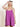 Under Control V-Neck Knit Romper