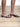 Like Fine Wine Smooth Kitten Heel