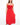 Smocked Cord Strap Maxi Dress