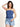 Not The Problem Side Ruched Tube Top