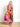 Mimosa Meadow Maxi Dress