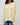 Balloon Sleeve Pullover Sweater