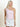Pink Paradise One Shoulder Scrunch Detail Top