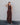 Delicate Hue High Neck Ruched Maxi Dress