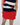 Side Slit Skort