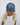 STL Puff Stitch Baseball Cap