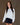 Lace Textured Boatneck Sweater
