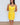 Contrast Trim Dress
