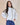 Contrast Seam Sherpa Jacket
