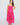 Eyelet Lace Tube Dress