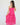 Eyelet Lace Tube Dress