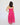 Eyelet Lace Tube Dress
