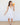 Halter Deep V-Neck Romper Dress