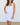 Square Neck Linen Dress