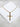 Large Cross Necklace