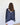 Shimmer Poncho Sweater