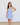Square Neck Romper Dress