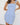 Square Neck Romper Dress