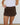 Calm And Collected Side Slit Skort