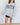 Faith Polka Dot Mock Neck Sweatshirt