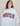 Lake/Mountain Plaid Print Reversible Mock Neck Sweatshirt