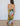 Yazmina Tie Halter Print Maxi Dress