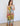 Yazmina Tie Halter Print Maxi Dress