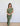 Satin Asymmetric Shoulder Midi Dress