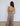Leopard Print Pleated Dress