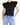 Flutter Sleeve Sweater