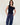 Asymmetric Neck Knit Top