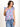 Invested In You Floral Print Ruffle Sleeve Blouse