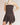 Strapless Asymmetric Bottom Romper Dress