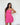 Strapless Mini Dress